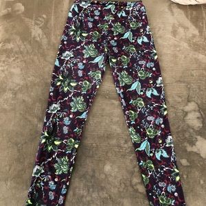 Lularoe leggings